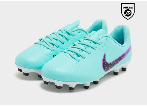 Nike Tiempo Legend 10 Club MG (DV4352-300) türkis