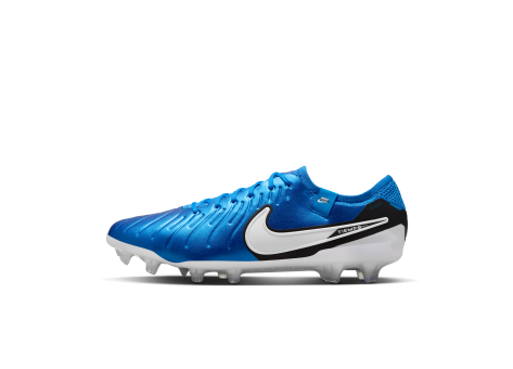 Nike Tiempo Legend 10 Elite FG (DV4328-400) blau