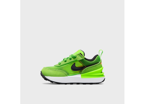 Nike Waffle One TD (DC0479-300) grün