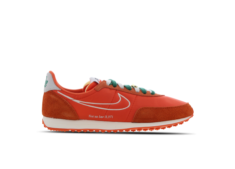 Nike Waffle Trainer 2 First Use (DH4390-800) orange
