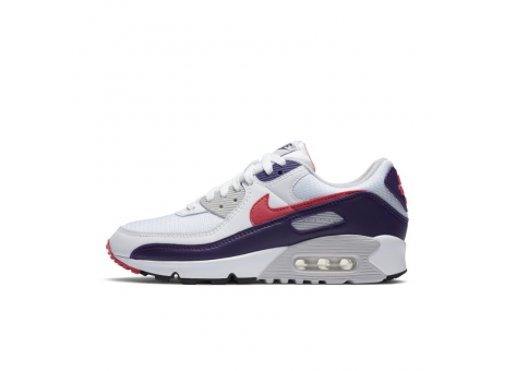 Nike Wmns Air Max III (CW1360-100) weiss