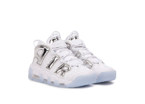 Nike Wmns Air More Uptempo (917593-100) weiss