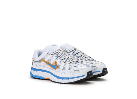 Nike P Wmns 6000 (BV1021 103) weiss