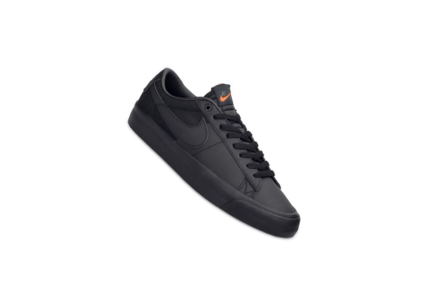 Nike Zoom Blazer Low Pro GT (DR9099-001) schwarz