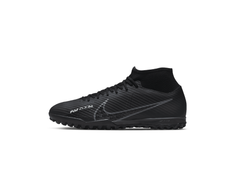 Nike Zoom Superfly 9 Academy TF (DJ5629-001) schwarz