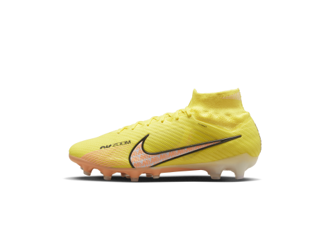 Nike Zoom Superfly 9 Elite AG Pro (DJ5165-780) gelb