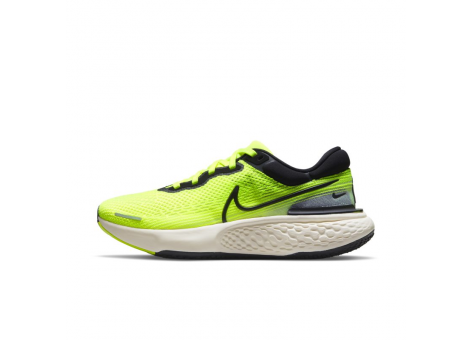 Nike Zoomx Invincible Run Flyknit (CT2228-700) grün