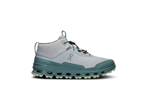 ON CLOUDHERO MID WATERPROOF (3YD30020231) grau