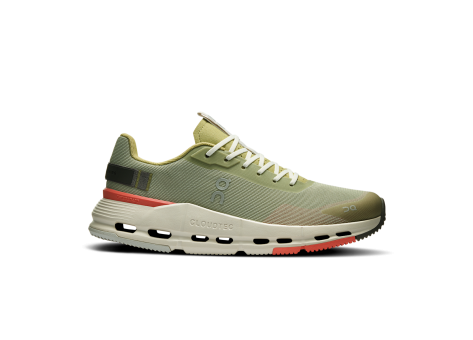 ON Cloudnova Form 2 (3WE30173288) beige