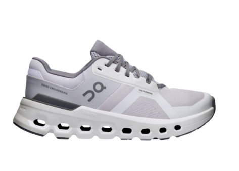 ON Cloudrunner 2 (3WE10130622) weiss