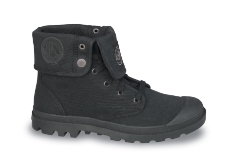 Palladium Boots US Baggy F (92353-060-M) schwarz