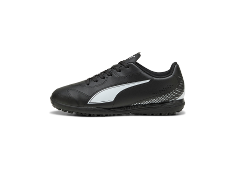 PUMA Vitoria II TT Jr (108504/001) schwarz
