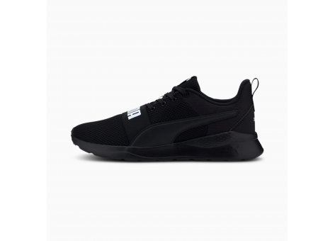 PUMA Anzarun Lite Bold (372362_01) schwarz