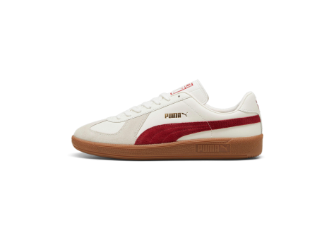 PUMA Army Trainer (386607/018) weiss
