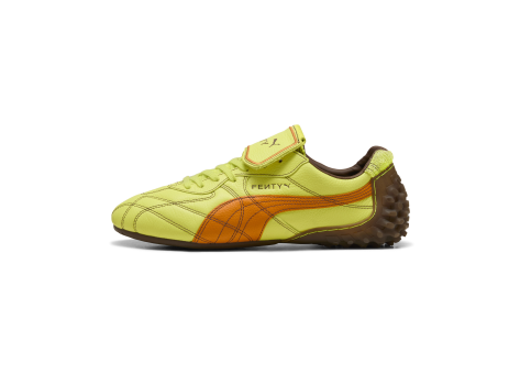 PUMA FENTY x PUMA Avanti LS Stitched Lime Sheen (404813-02) gelb