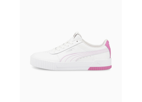 PUMA Carina (370325_46) weiss