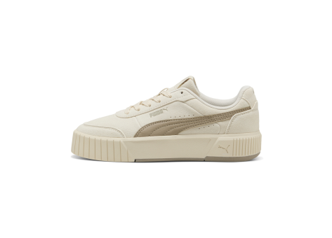 PUMA Carina Mia SD (402638 01) beige