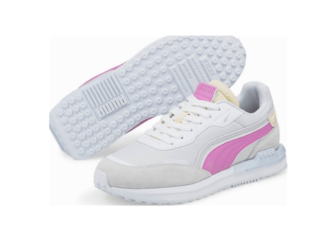 PUMA City Rider Electric Grö e 37 5 (38204508) bunt