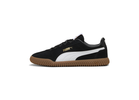 PUMA Club Kayzer (402606-01) schwarz
