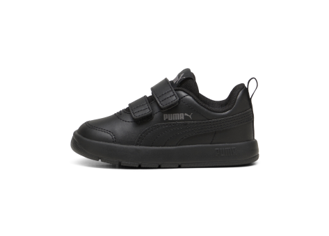 PUMA Courtflex V3 (310252/001) schwarz