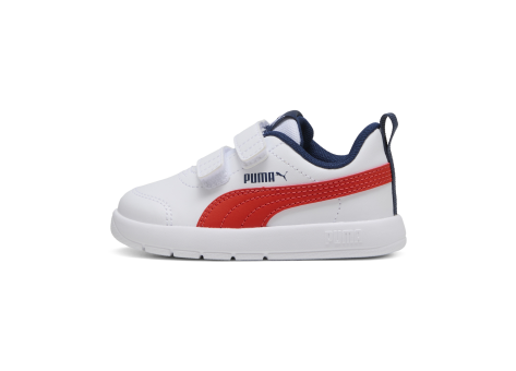PUMA Courtflex V3 (310252-14) weiss