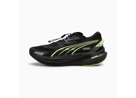 PUMA Deviate Nitro 3 WTR (310080-01) schwarz