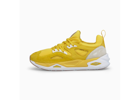 PUMA TRC Blaze (385562_01) gelb