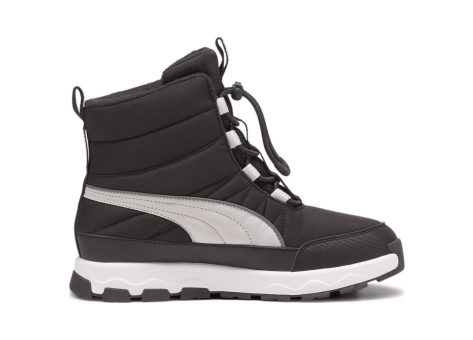 PUMA Evolve Boot Puretex (392647-002) schwarz