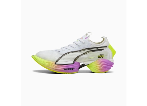 PUMA FAST R NITRO Elite 2 Ekiden Glow (311904_01) weiss