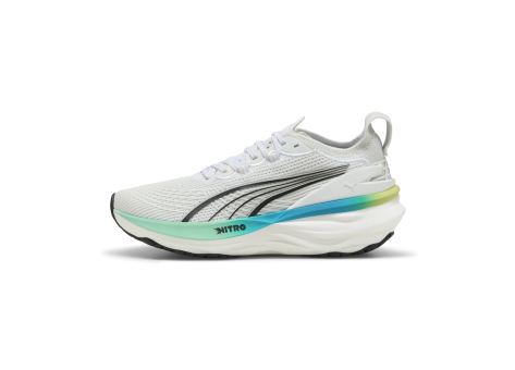 PUMA ForeverRun Nitro 2 (310471-15) weiss