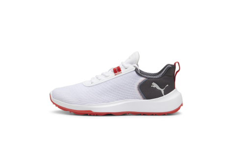 PUMA Fusion Crush Sport (379204/001) weiss