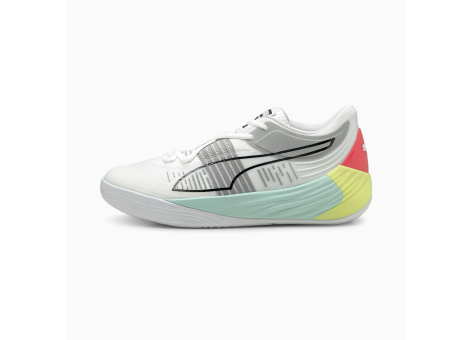 PUMA Fusion Nitro (195587_02) weiss