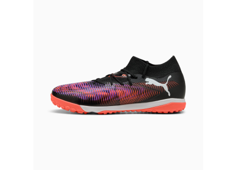 PUMA Puma Knit Session 10 Короткие штаны (108370_01) schwarz