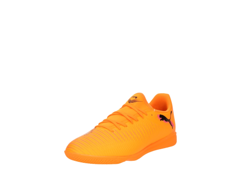 PUMA Future 8 Play (108606-03) orange