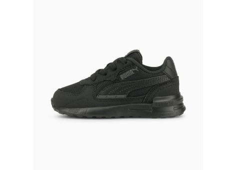 PUMA Graviton AC (381989 01) schwarz