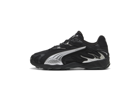 PUMA Inhale Smile (402589-03) schwarz