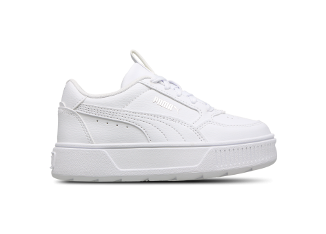 PUMA Karmen Rebelle (388421/001) weiss