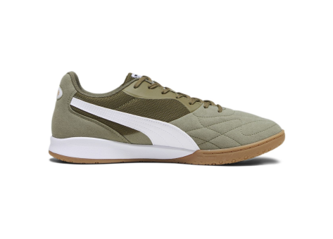 PUMA King Top It (107349-03) braun