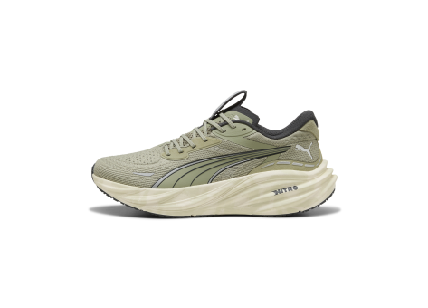 PUMA Magnify Nitro 3 Terrains (312342-01) beige
