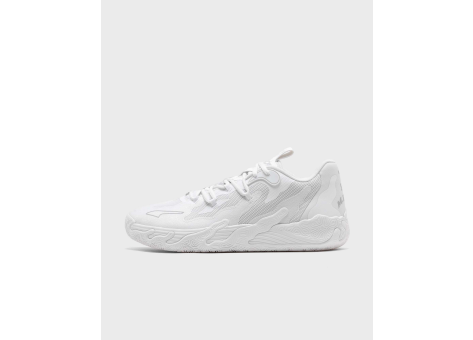 PUMA MB.03 Lo (310384-03) weiss