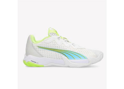 PUMA Nova Elite weiss 107597 004 Preisvergleich