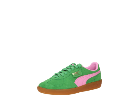 PUMA Palermo (396463/040) grün