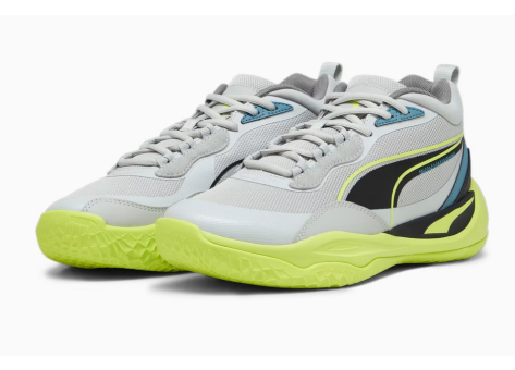 PUMA Playmaker Pro (377572-19) bunt