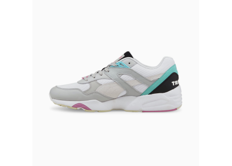 PUMA R698 Reverse Classics (383534-03) weiss