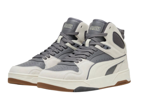 PUMA RBD Break Mid SD (402452_01) bunt