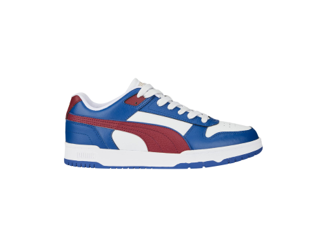 PUMA RBD Game Low (386373-15) blau