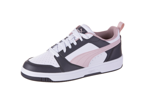 PUMA Rebound V6 Low (392328/027) grau