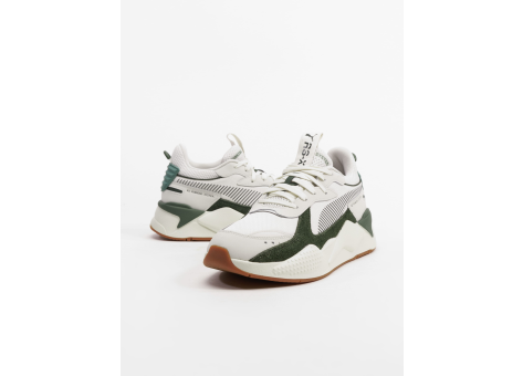 PUMA RS X Suede (391176-006) weiss