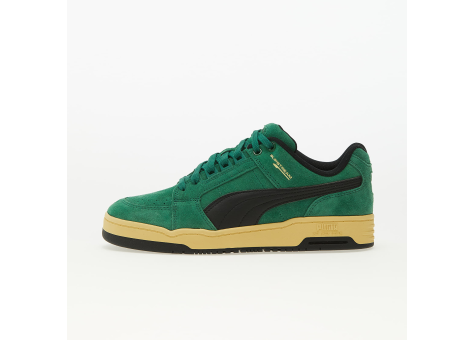 PUMA Slipstream Lo Always On (39012201) grün