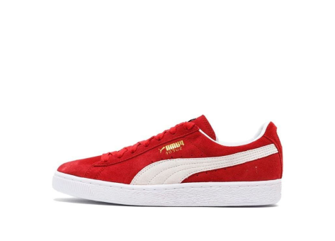 PUMA Suede Classic (352634/65) rot